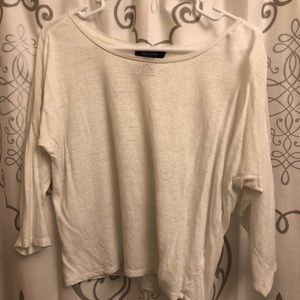 White House Black Market Women’s Blouse